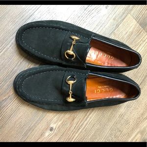 Vintage Gucci Loafers